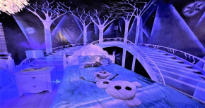 Last Minute Disney Getaway! Private Pool, Hot Tub & Games Room. Book Now! #56509